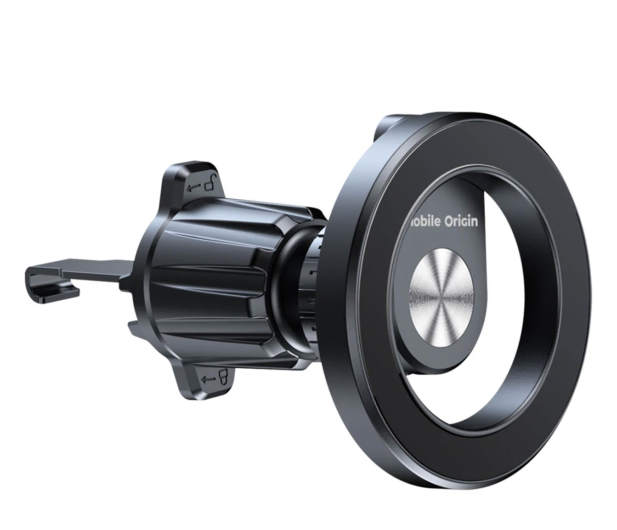 Mobile Origin 2in1 Dash and Vent Magnetic Car Holder MO21 MO-DAV-MCH - 1363051 - zdjęcie 5